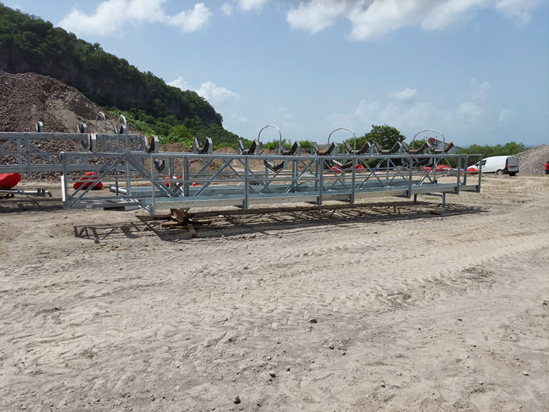 Montage Martinique