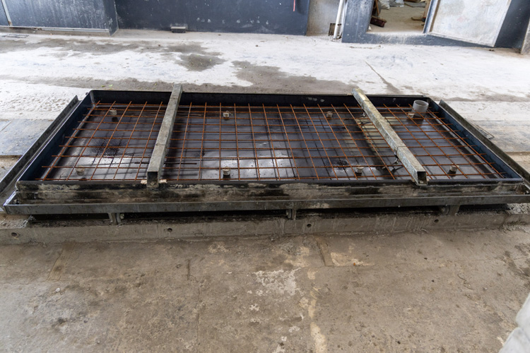 Maintenance industrielle Martinique