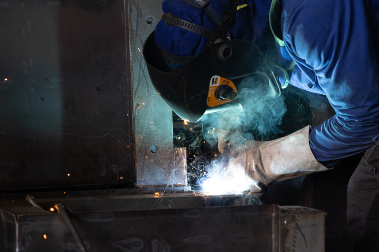 Maintenance industrielle Martinique