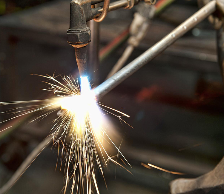 Maintenance industrielle Martinique