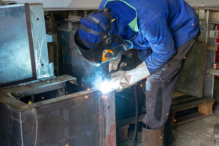 Maintenance industrielle Martinique